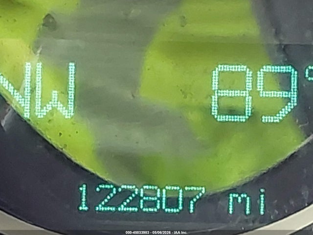 Dodge Challenger Shaker Pkg