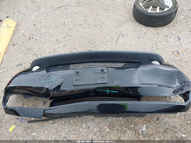 Dodge Challenger Shaker Pkg