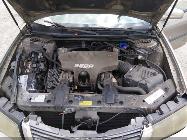 Chevrolet Impala Ls
