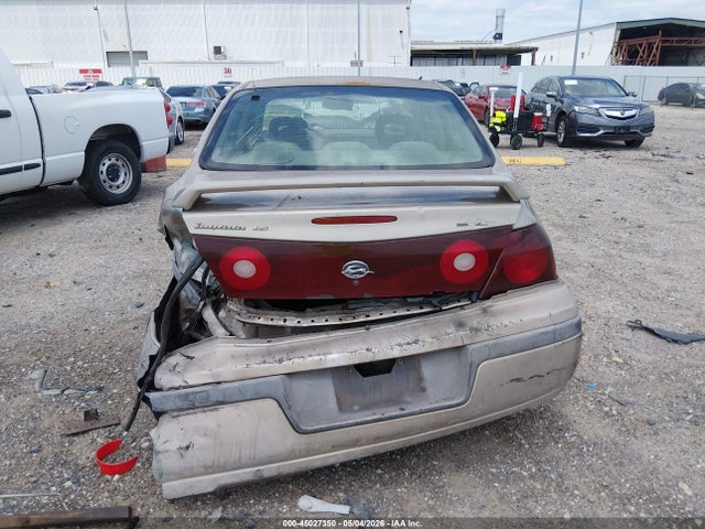 Chevrolet Impala Ls