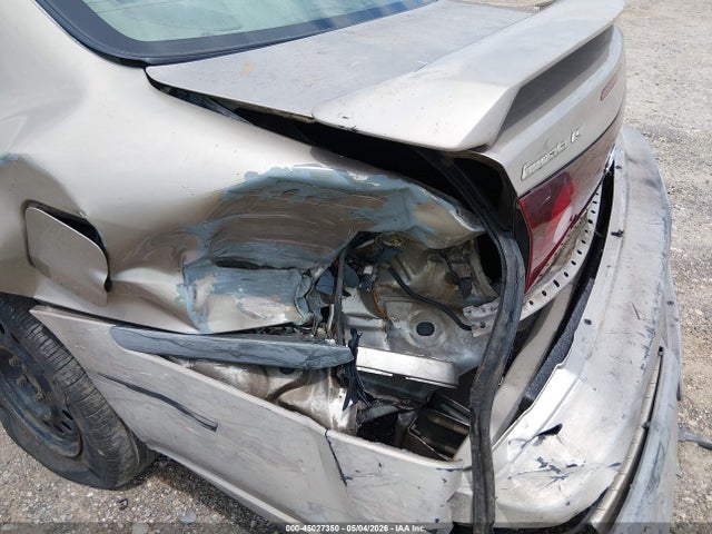 Chevrolet Impala Ls