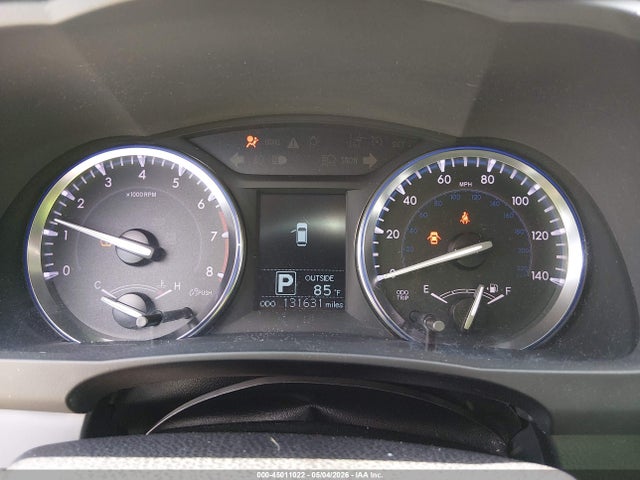 Toyota Highlander Le Plus V6