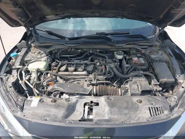 Honda Civic Touring