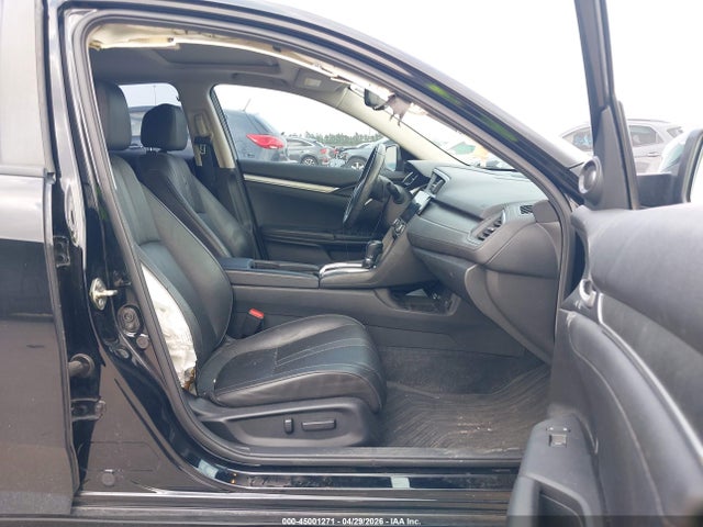 Honda Civic Touring