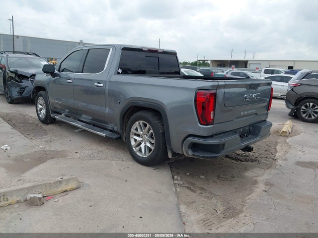 GMC Sierra 1500 2wd  Short Box Slt