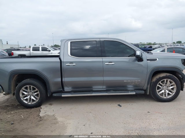 GMC Sierra 1500 2wd  Short Box Slt