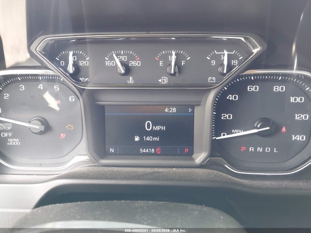 GMC Sierra 1500 2wd  Short Box Slt