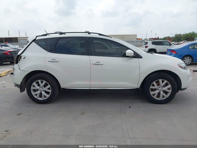 Nissan Murano Sl