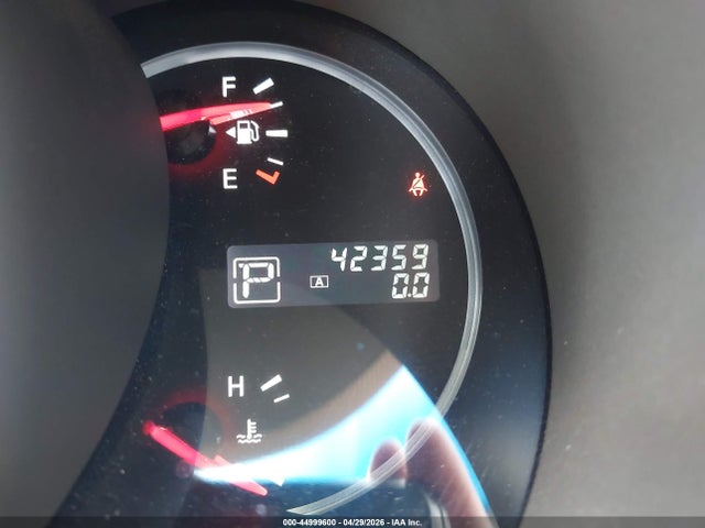 Nissan Murano Sl