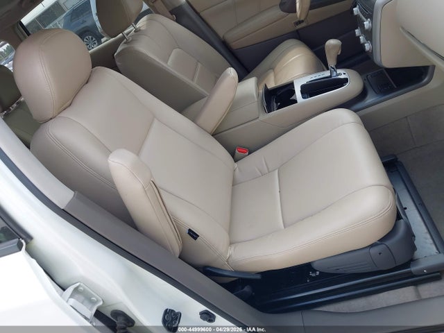 Nissan Murano Sl
