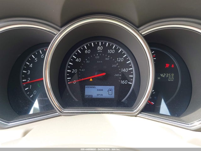 Nissan Murano Sl