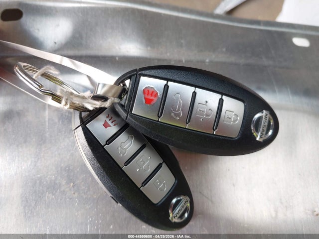 Nissan Murano Sl