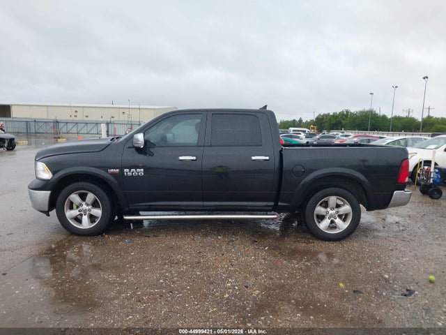 Ram 1500 Outdoorsman