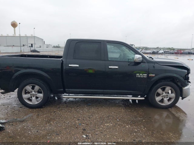 Ram 1500 Outdoorsman