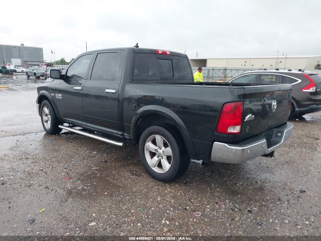 Ram 1500 Outdoorsman