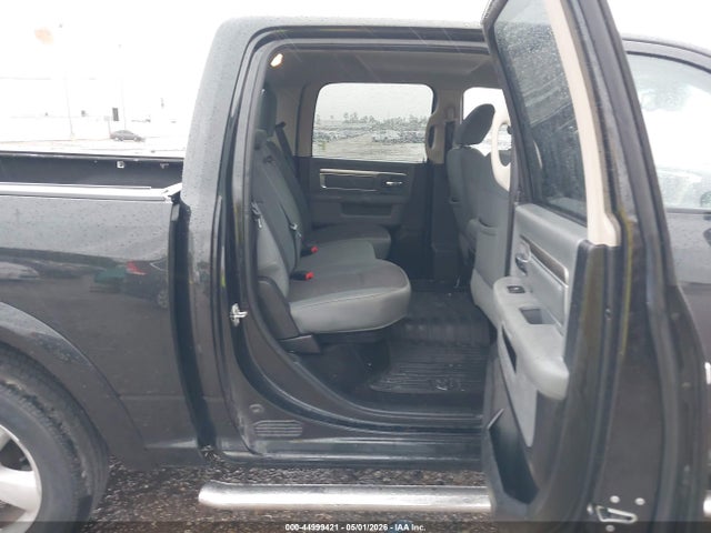 Ram 1500 Outdoorsman
