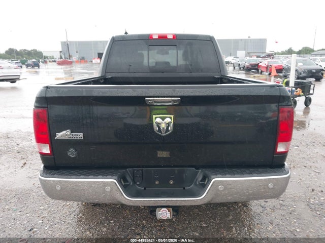Ram 1500 Outdoorsman