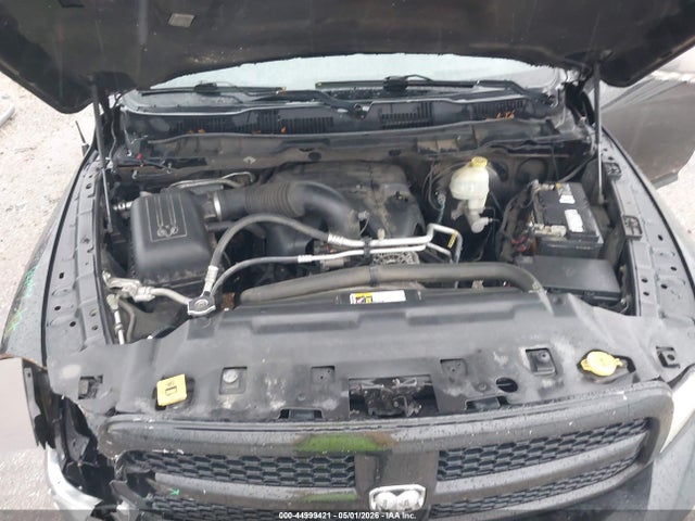Ram 1500 Outdoorsman