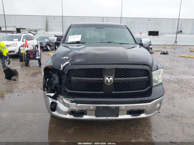Ram 1500 Outdoorsman
