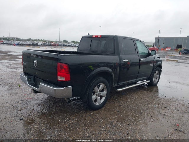 Ram 1500 Outdoorsman