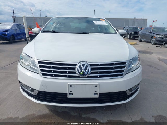 Volkswagen CC 2.0t Sport