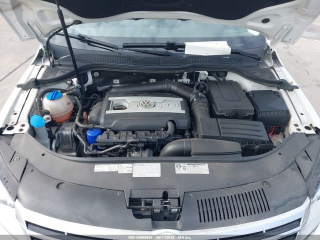 Volkswagen CC 2.0t Sport