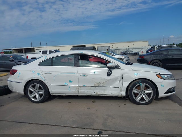 Volkswagen CC 2.0t Sport