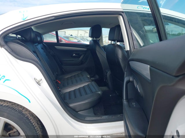 Volkswagen CC 2.0t Sport