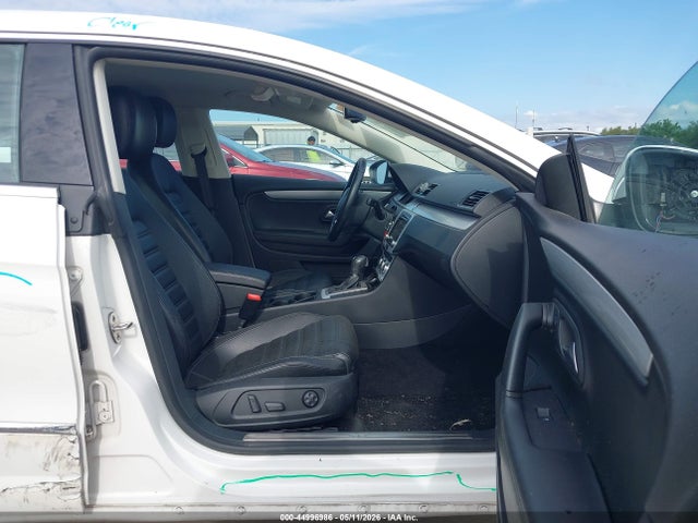 Volkswagen CC 2.0t Sport