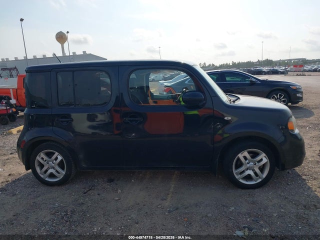 Nissan cube 1.8 Sl