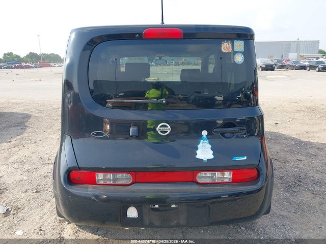 Nissan cube 1.8 Sl