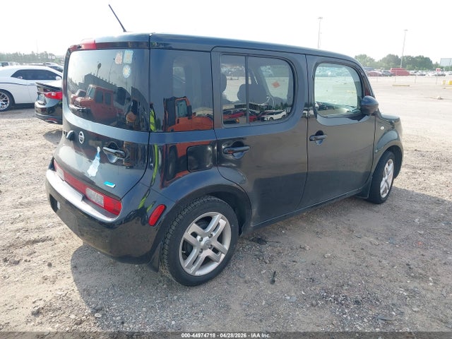 Nissan cube 1.8 Sl
