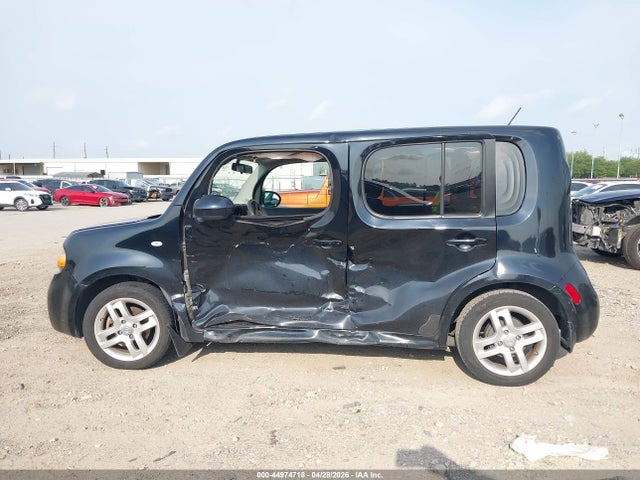 Nissan cube 1.8 Sl