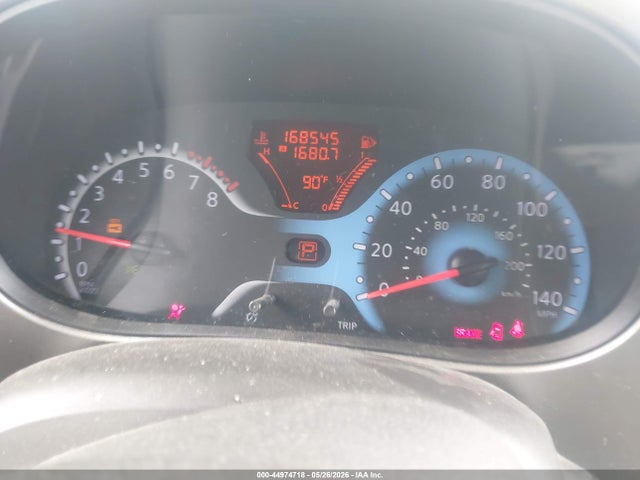 Nissan cube 1.8 Sl