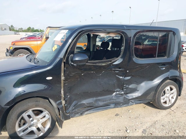 Nissan cube 1.8 Sl