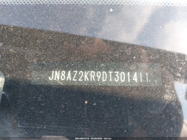 Nissan cube 1.8 Sl