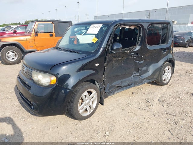 Nissan cube 1.8 Sl