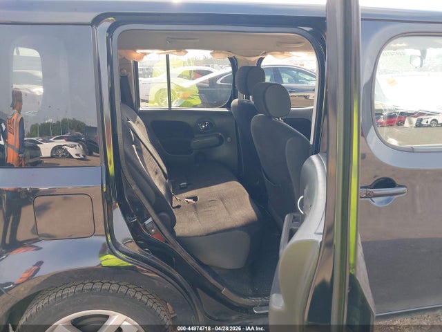 Nissan cube 1.8 Sl