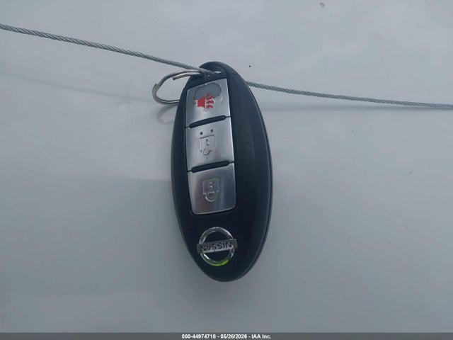 Nissan cube 1.8 Sl