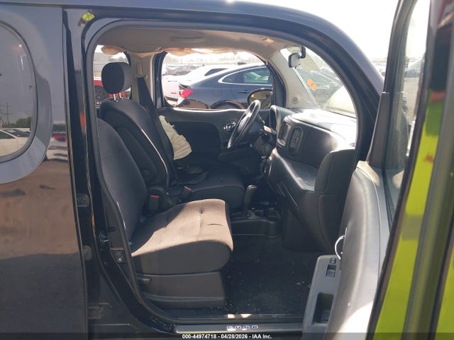 Nissan cube 1.8 Sl