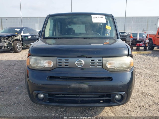 Nissan cube 1.8 Sl