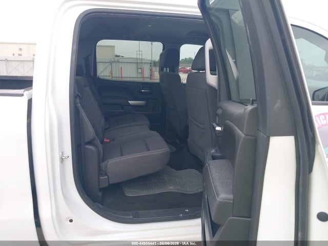 Chevrolet Silverado 1500 1lt