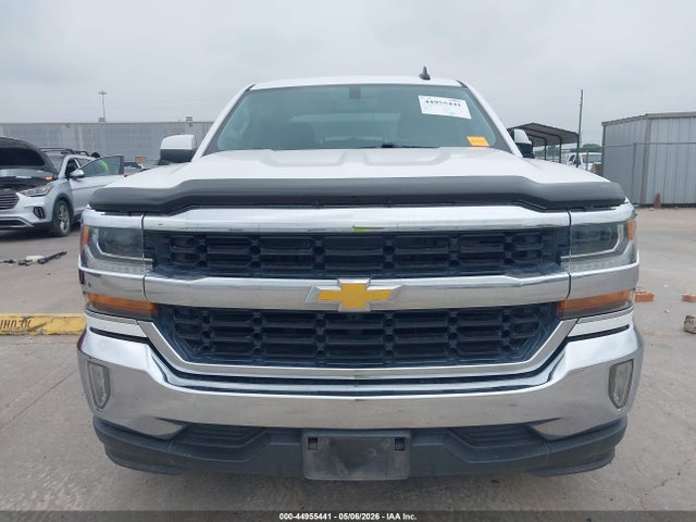 Chevrolet Silverado 1500 1lt