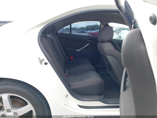 Pontiac G6