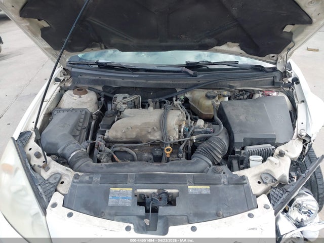 Pontiac G6