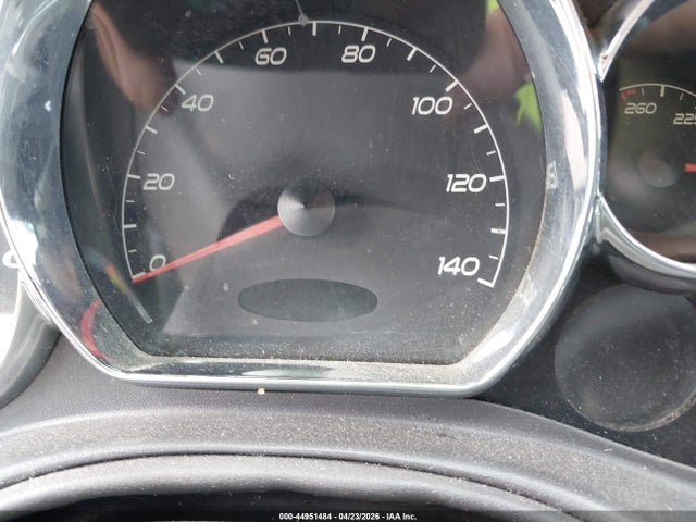Pontiac G6