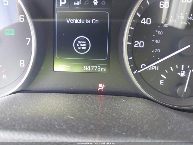 Hyundai ELANTRA Value Edition