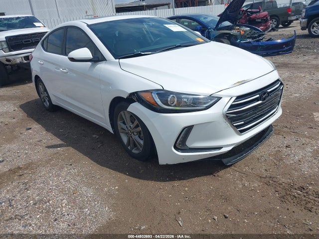 Hyundai ELANTRA Value Edition