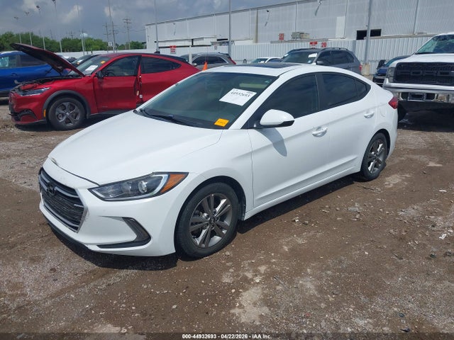 Hyundai ELANTRA Value Edition