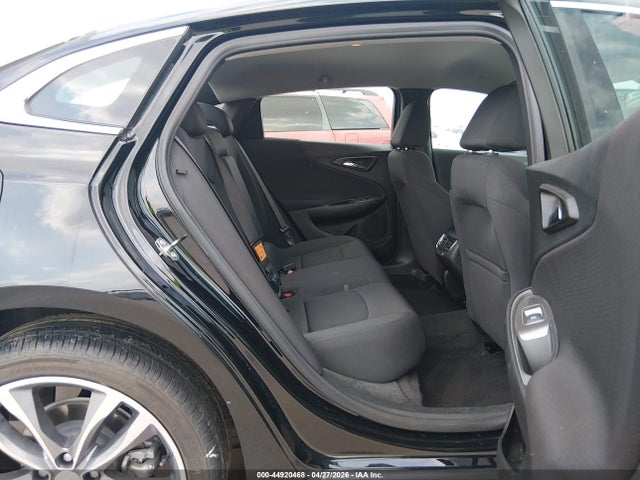 Chevrolet Malibu Fwd 1lt